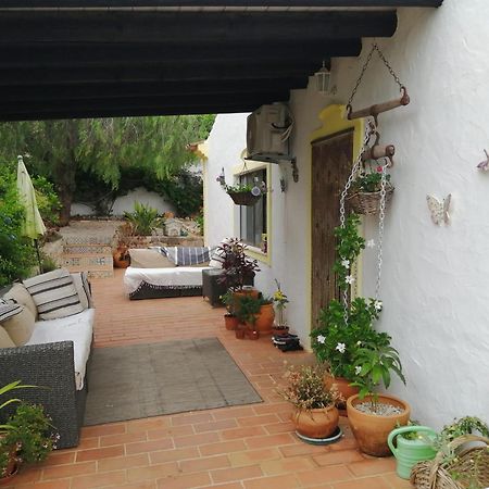 Casa Mimosa Bed and Breakfast São Brás de Alportel Εξωτερικό φωτογραφία