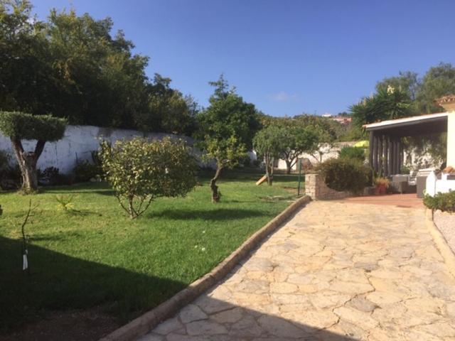 Casa Mimosa Bed and Breakfast São Brás de Alportel Εξωτερικό φωτογραφία