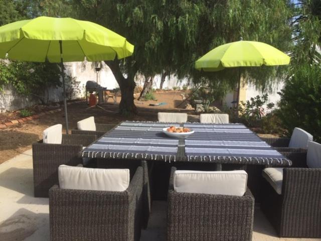 Casa Mimosa Bed and Breakfast São Brás de Alportel Εξωτερικό φωτογραφία