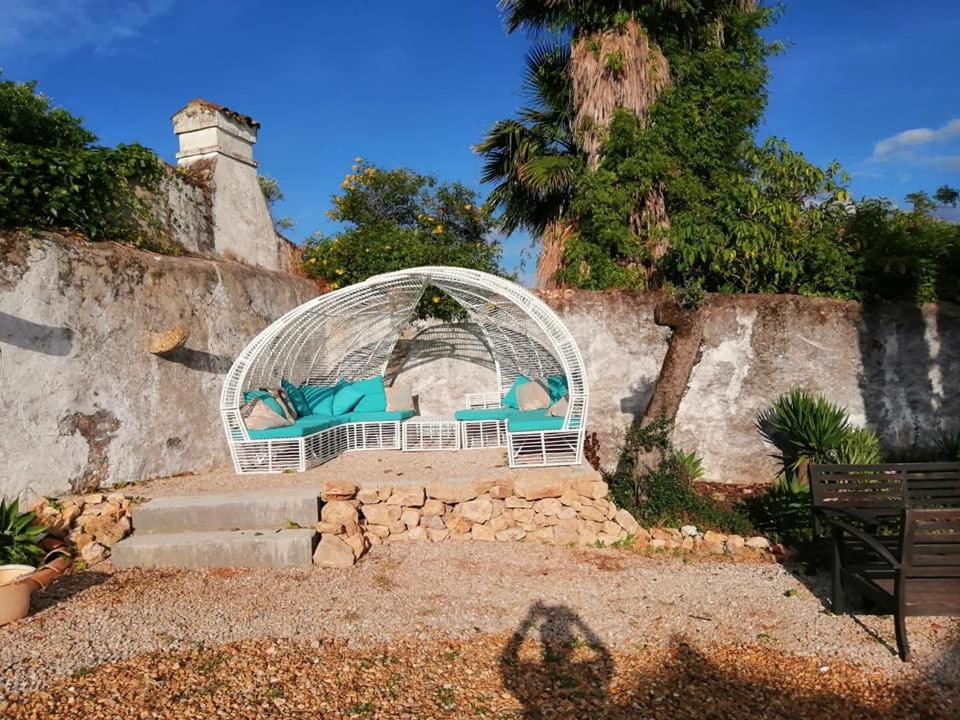 Casa Mimosa Bed and Breakfast São Brás de Alportel Εξωτερικό φωτογραφία