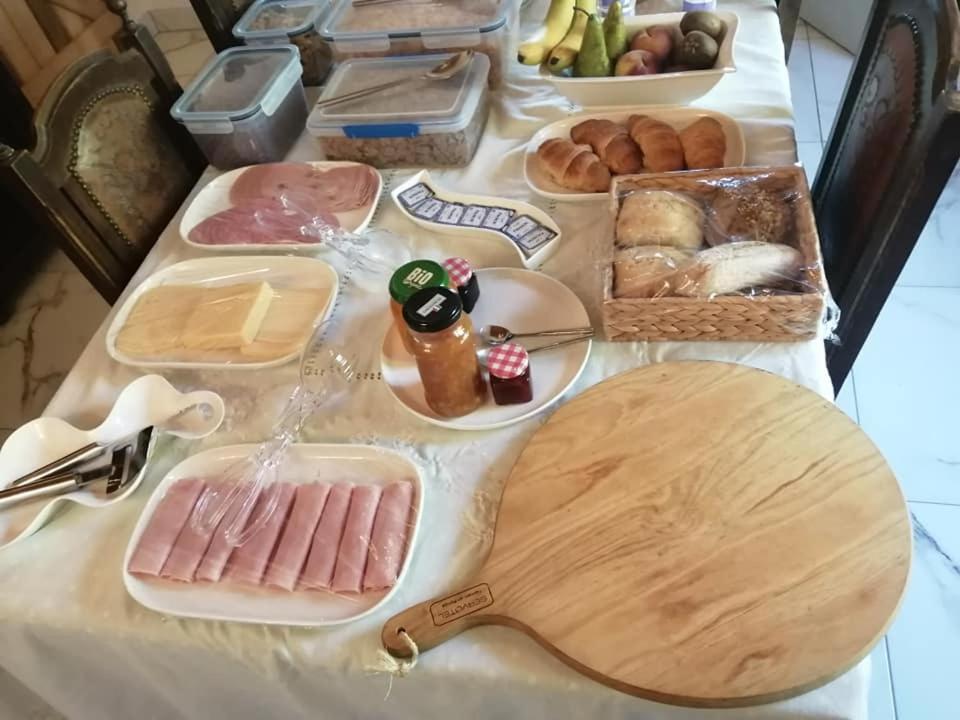 Casa Mimosa Bed and Breakfast São Brás de Alportel Εξωτερικό φωτογραφία