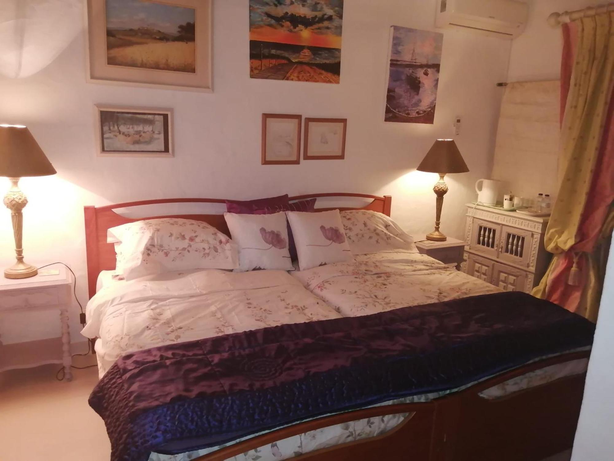 Casa Mimosa Bed and Breakfast São Brás de Alportel Εξωτερικό φωτογραφία