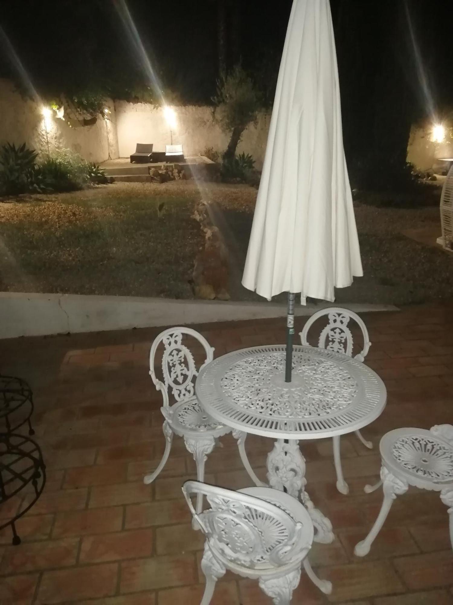 Casa Mimosa Bed and Breakfast São Brás de Alportel Εξωτερικό φωτογραφία