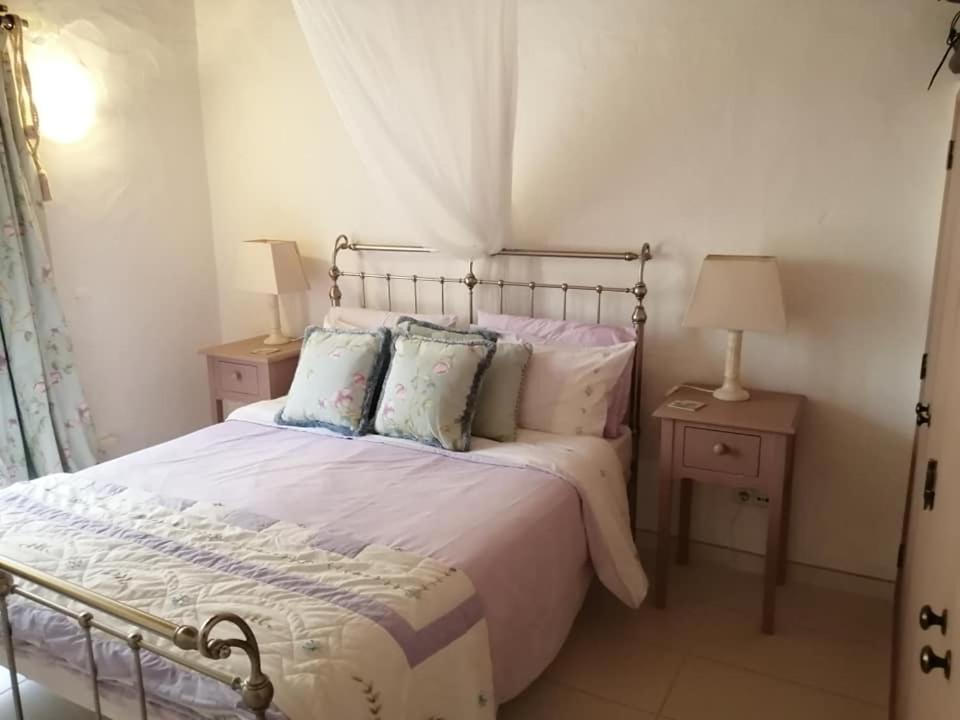 Casa Mimosa Bed and Breakfast São Brás de Alportel Εξωτερικό φωτογραφία