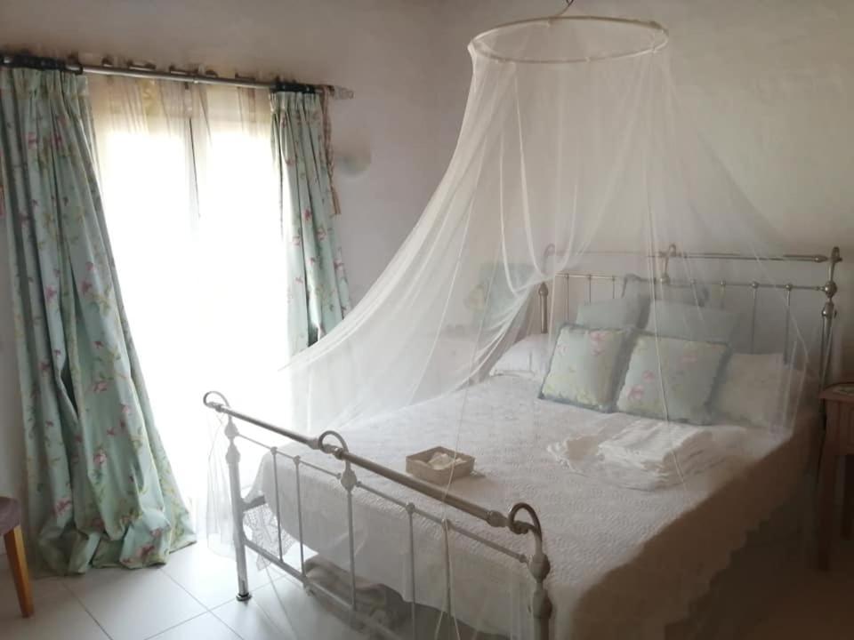 Casa Mimosa Bed and Breakfast São Brás de Alportel Εξωτερικό φωτογραφία