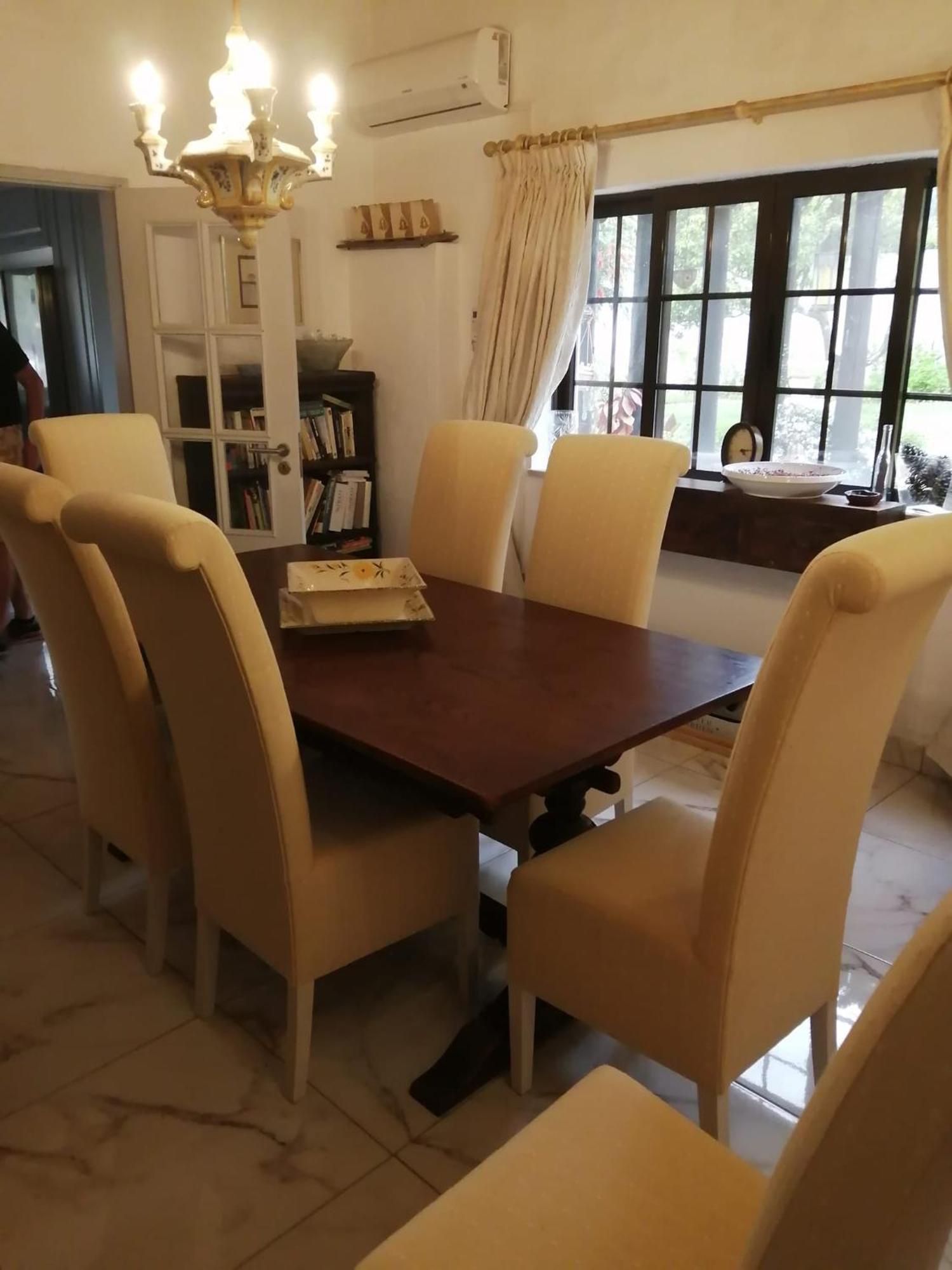 Casa Mimosa Bed and Breakfast São Brás de Alportel Εξωτερικό φωτογραφία