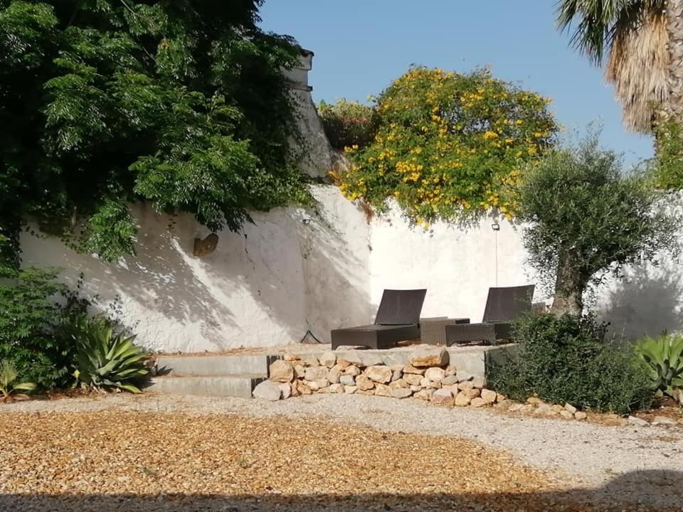 Casa Mimosa Bed and Breakfast São Brás de Alportel Εξωτερικό φωτογραφία