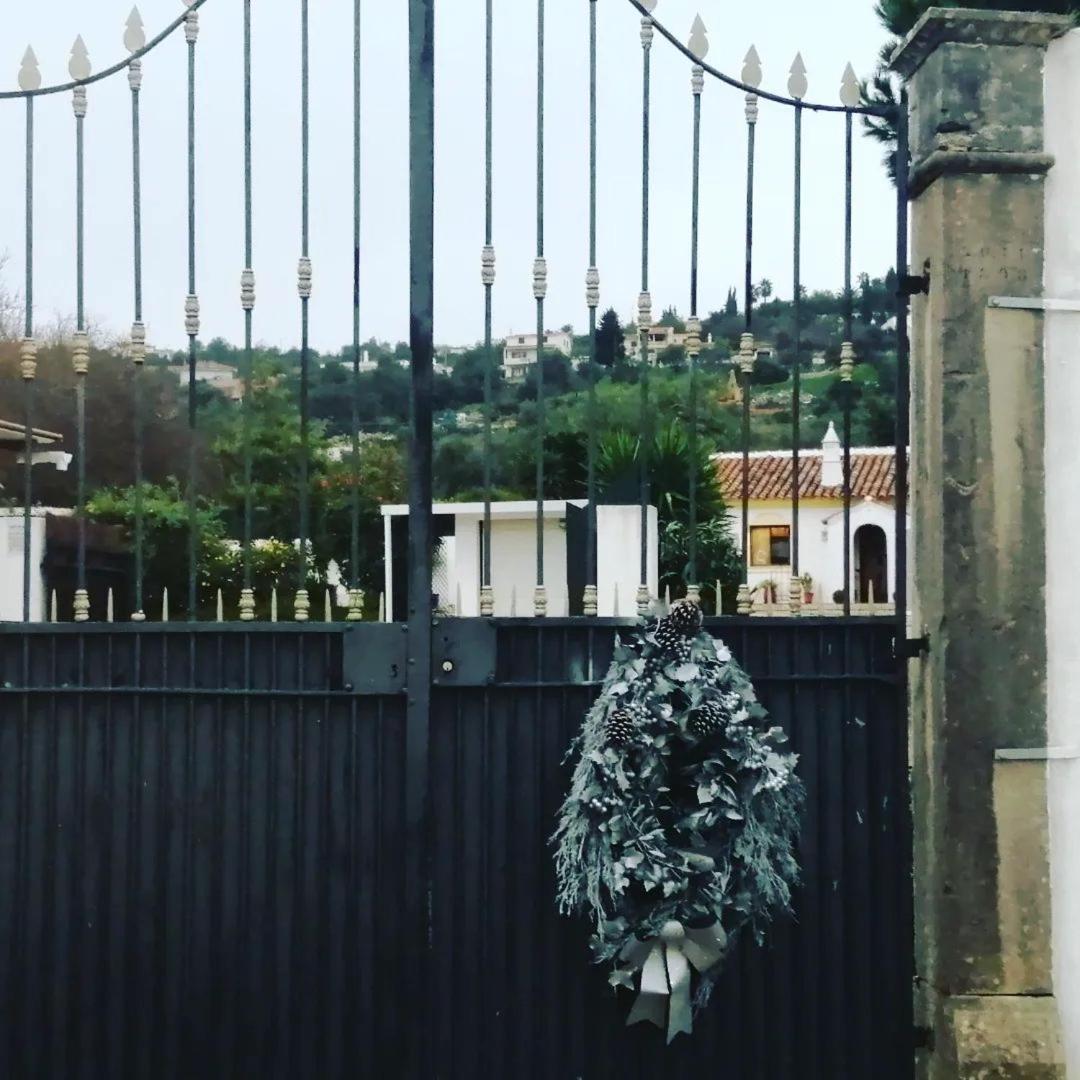 Casa Mimosa Bed and Breakfast São Brás de Alportel Εξωτερικό φωτογραφία
