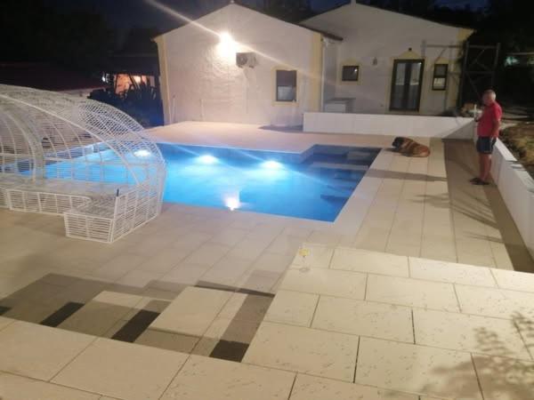 Casa Mimosa Bed and Breakfast São Brás de Alportel Εξωτερικό φωτογραφία